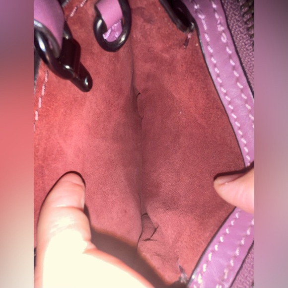 Coach Rogue 17 Primrose - Picture 12 of 16